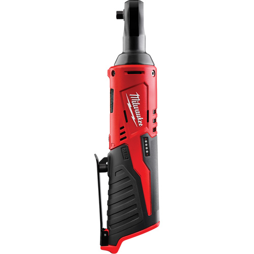 M12™ Cordless Ratchet (Tool Only), 12 V, 3/8" Drive