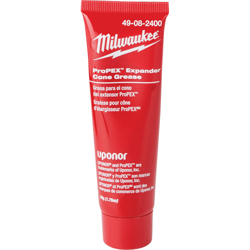ProPEX® Expander Cone Grease, 50 g, Tube