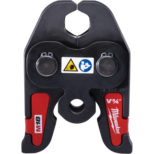 M18™ Force Logic™ Press Jaw