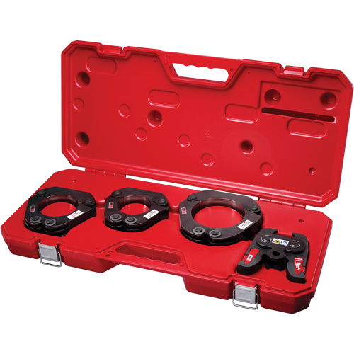 Force Logic™ Press Ring Kit