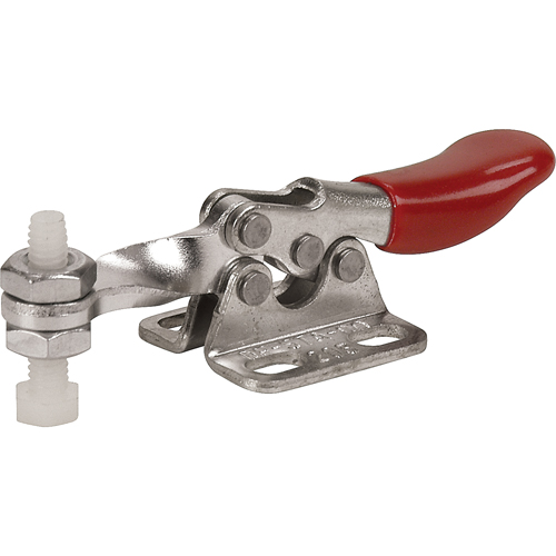 Horizontal Hold-Down Clamps - 205 Series