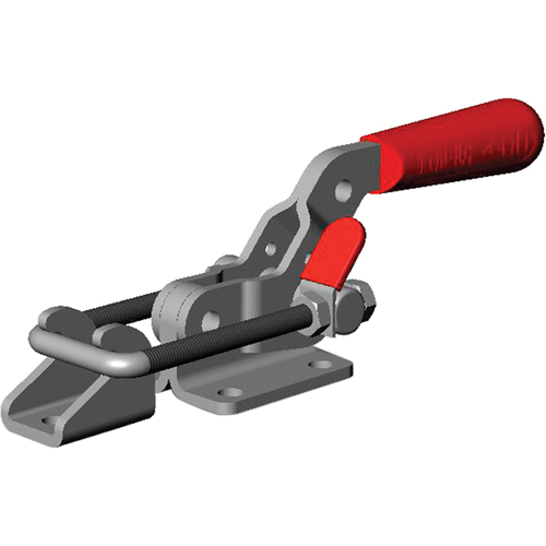 Latch Clamps - 300 Series, 700 lbs. Clamping Force