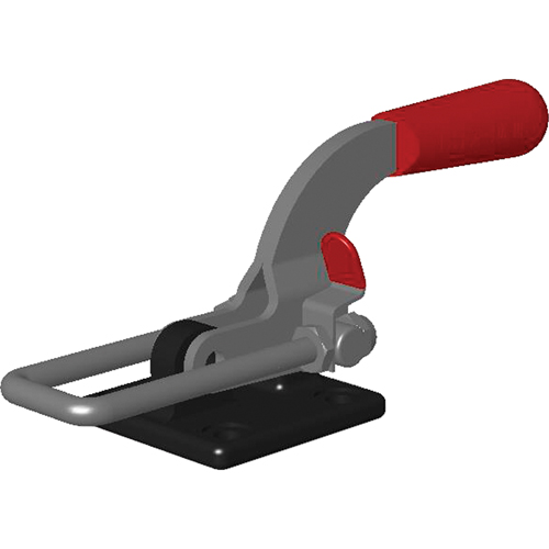 Latch Clamps - 300 Series, 4000 lbs. Clamping Force