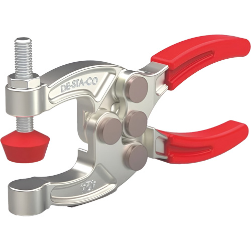 Plier Hold-Down Clamps - 424 Series