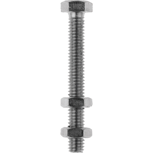 Replacement Spindles & Accessories - Hex Head Adjusting Spindles