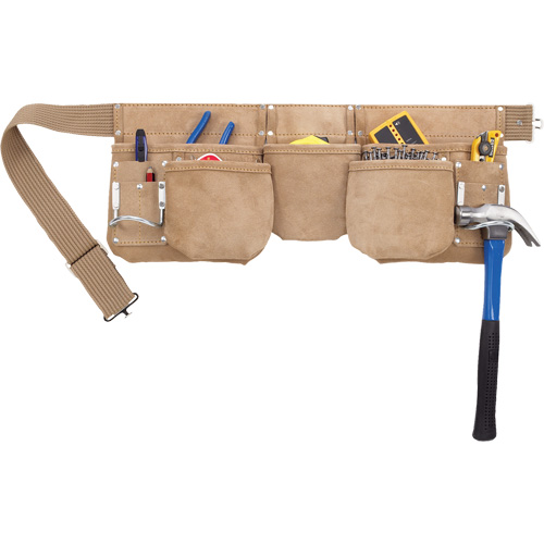 Journeyman Carpenter's Apron
