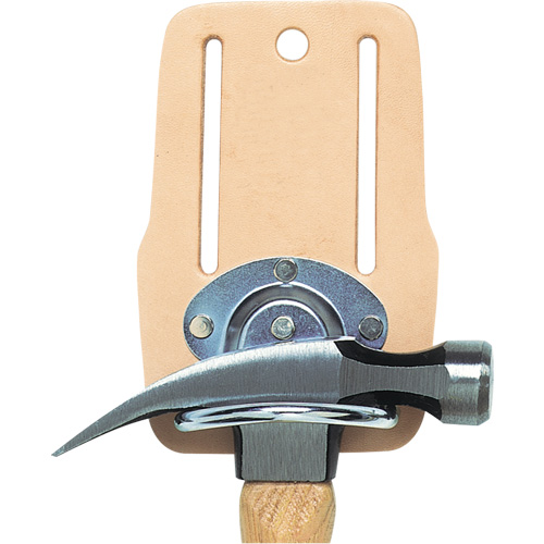 Hammer Holder, Hammer Holder, Leather, 1 Pockets