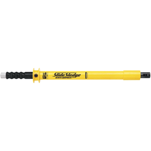 Multi-Head Hammer, 30" L
