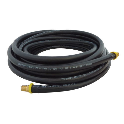 Topflex Lock-On Air Hoses