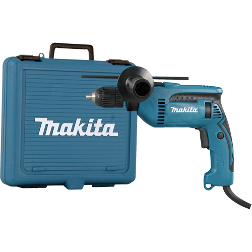 Hammer Drill