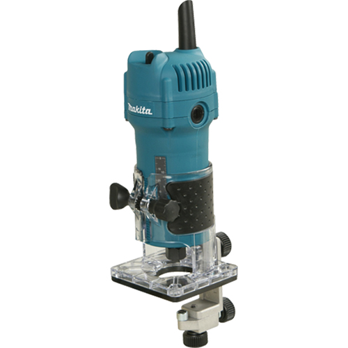 1/4" Trimmer