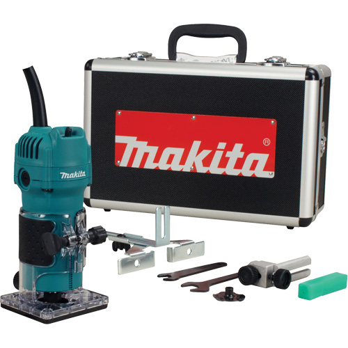 Laminate Trimmer