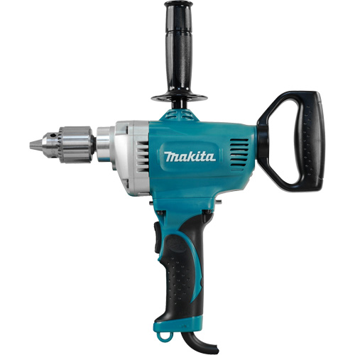 Spade Handle Drill