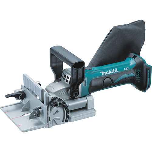 Cordless Plate Joiner (Tool Only)