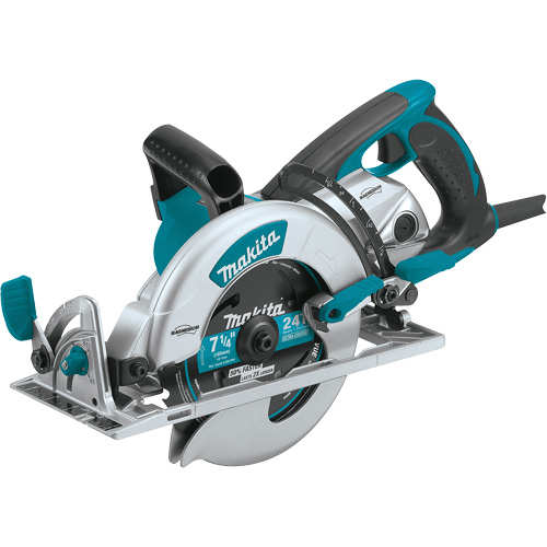 Hypoid Saw