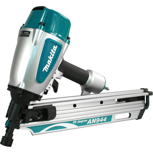 28° Round or Clipped Head Framing Strip Nailer