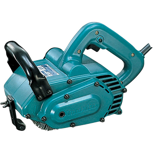 Wheel Sander