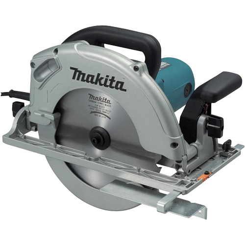 Circular Saw with SJS & Electric Brake