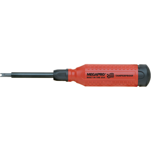 15-in-1 Tamperproof Bit Loaders