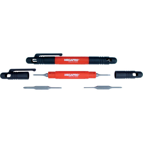 4-in-1 Pocket Drivers