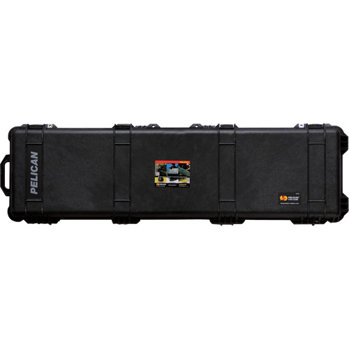 Pin Driver Case Only For 4ETV9 Kit