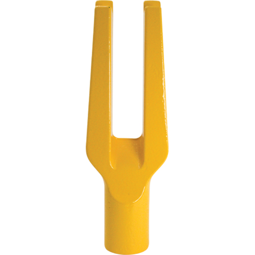 Scarifier Tooth Tip