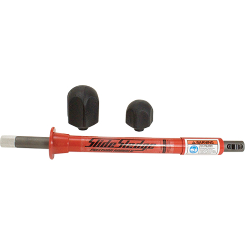 9-Pcs Precision Hammer Set