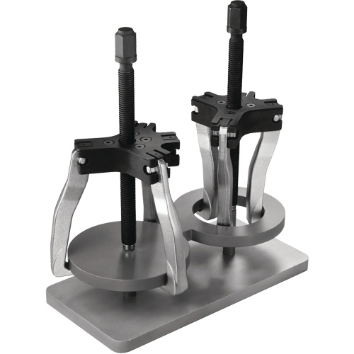 Internal/External Ratcheting Puller