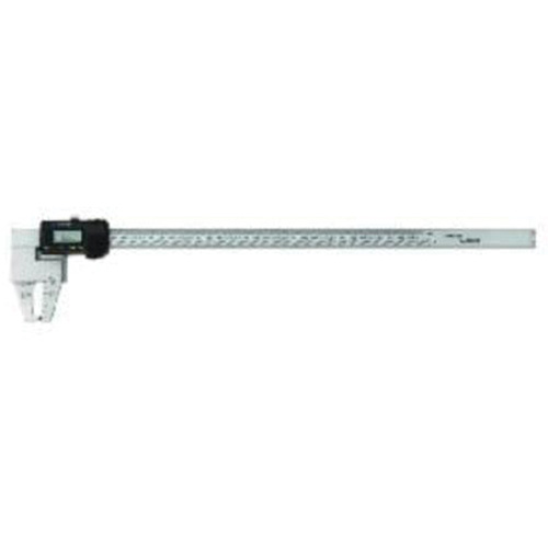 10" Digital SAE/Metric Brake Drum Gauge