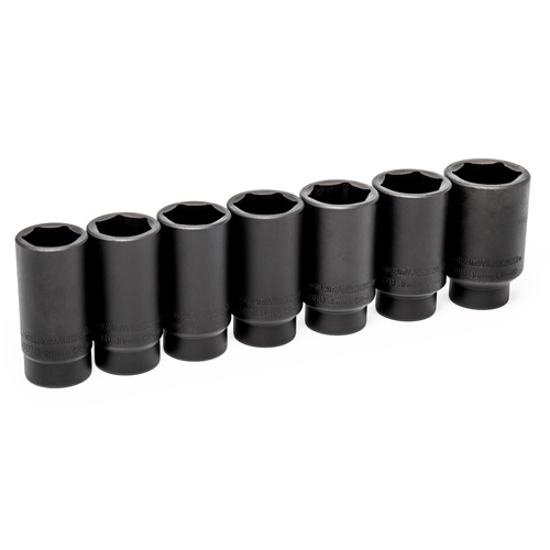 Axle Nut Set