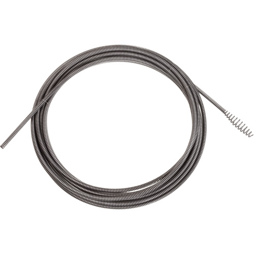 Drain Cleaner Inner Core Cable with Bulb Auger #C-13IC