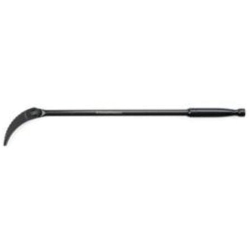 Indexing Pry Bar, 8" L