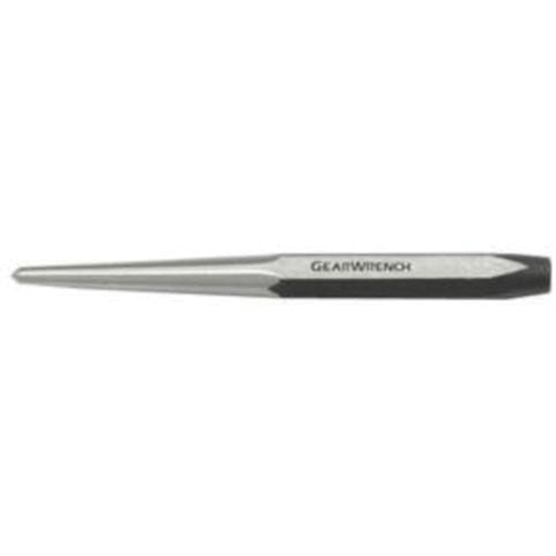 Centre Punch, 15/16" Dia., 1/4" Stock Size, 4-1/4" L