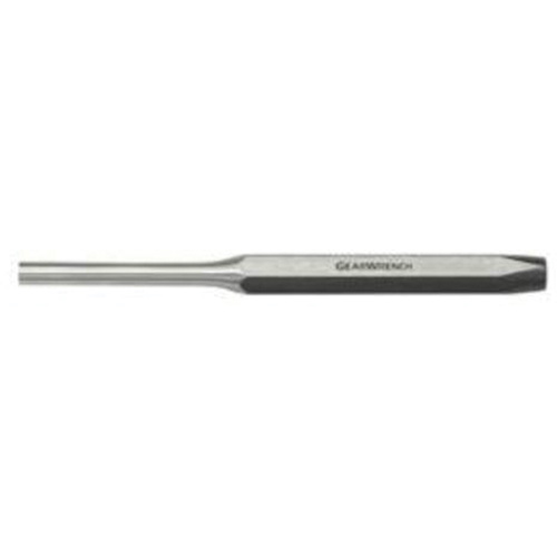 Pin Punch, 3/32" Dia. x 4-3/4" L