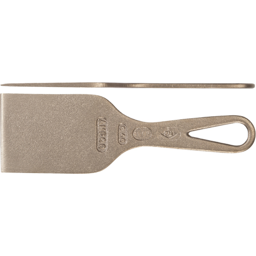 Hand Scrapers