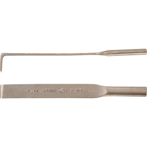 Hand Scrapers