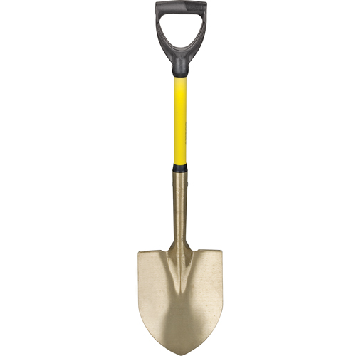 Shovels & Scoops