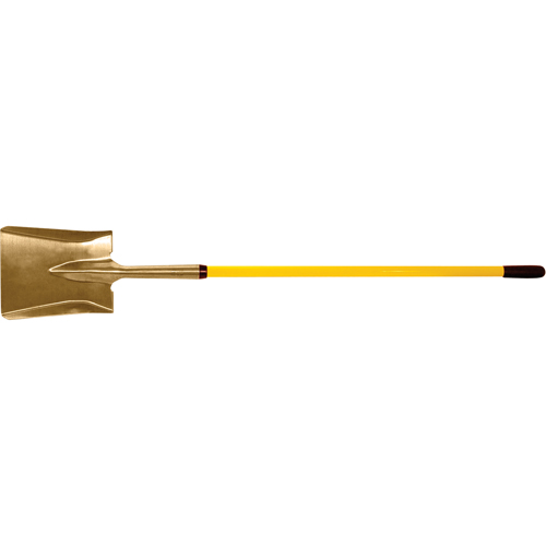 Shovels & Scoops