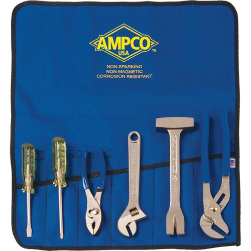 6-Pc. Tool Kits
