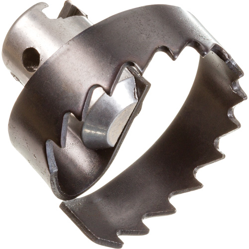 Spiral Cutter #T-208