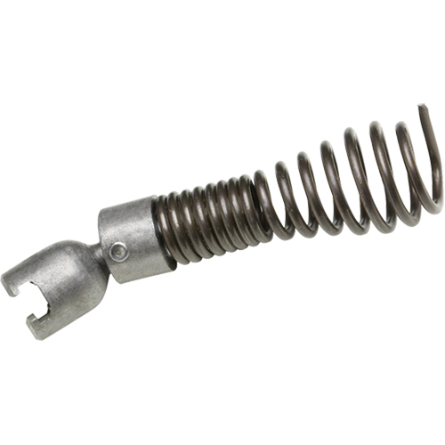 Head Auger #T-217, Drop, 0.33' Cable Length