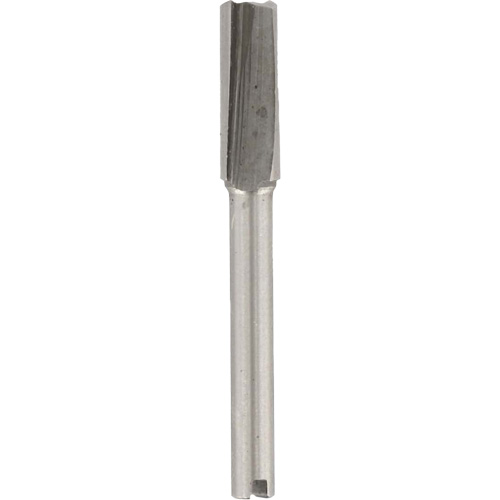 3/16" Straight Router Bit
