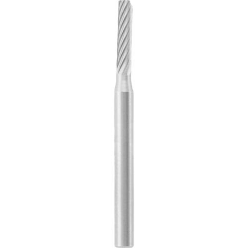 Cylinder Tungsten Carbide Carving Bit with 3/32" Diameter