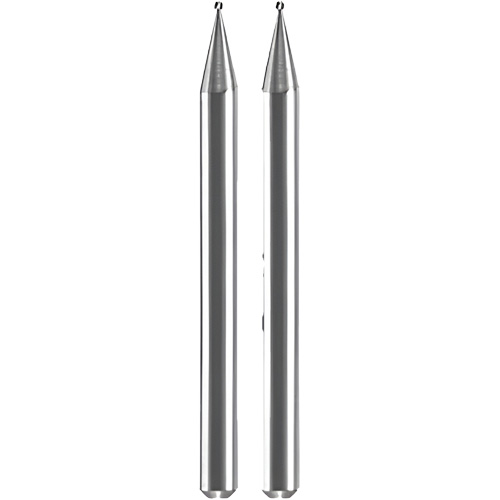 Ball Engraving Bit with 1/32" Diameter