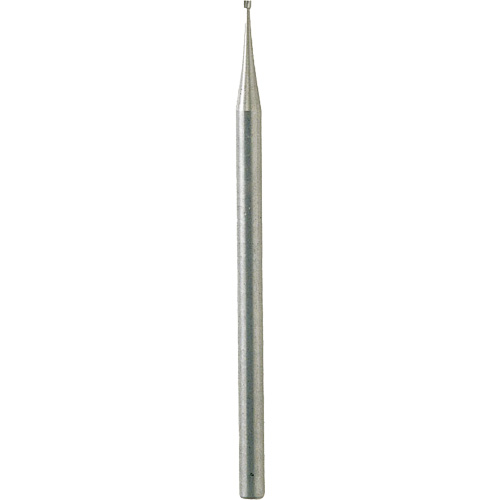 Cylinder Engraving Bit with 1/32" Diameter