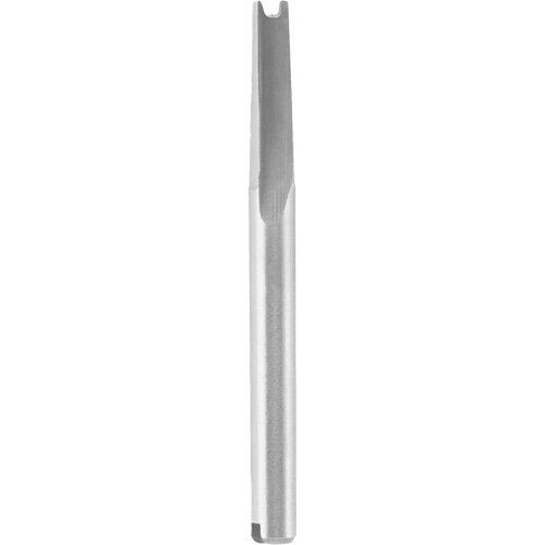1/8" Straight Router Bit