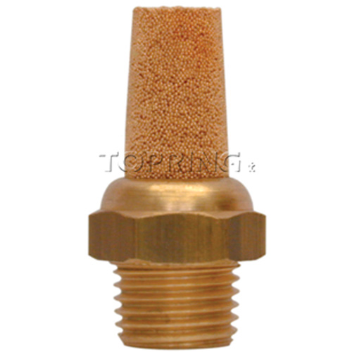 Muffler Filter