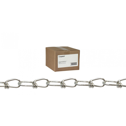 Inco Double Loop Chain