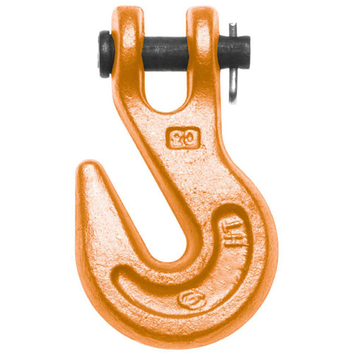 Clevis Grab Hook