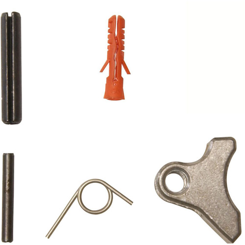 Self Locking Hook Repair Kit